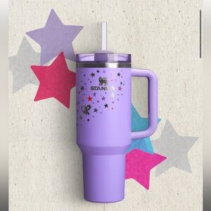 Olivia Rodrigo Stanley NIB ready to ship